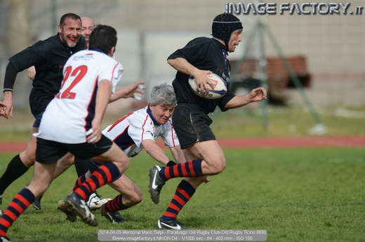 2014-04-05 Memorial Mario Siepi - Parabiago Old Rugby Club-Old Rugby Ticino 0680